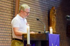 17.04.2025 Gründonnerstag